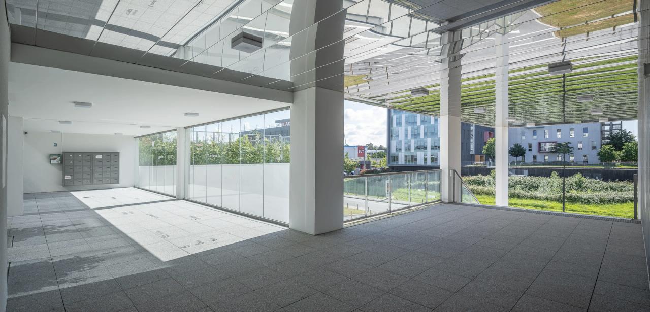 Bureau Saint-Herblain 2912m² Vente bureau Saint-Herblain Loire-Atlantique OVBUR2425975 0